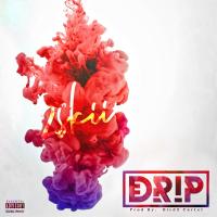 Artwork for Drip by 2SKII