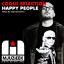 Artwork for Happy People (Energy Mix)