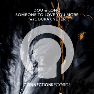 Artwork for Someone To Love You More
