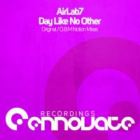 Artwork for Day Like No Other by AirLab7