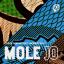 Artwork for Mole Jo (Original Mix)