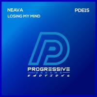 Artwork for Losing My Mind by Neava