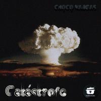 Artwork for Catastrofe (Macho Iberico Edit) by Choco Vargas