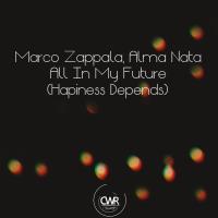 Artwork for All In My Future (Hapiness Depends) by Marco Zappala