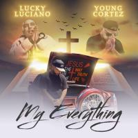 Artwork for My Everything by Lucky Luciano