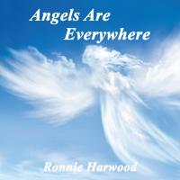 Artwork for Angels Are Everywhere by Ronnie Harwood