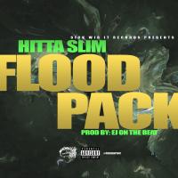 Artwork for Flood Pack by Hitta Slim