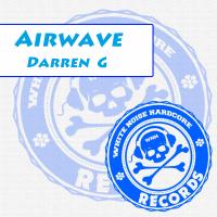 Artwork for Airwave by Darren G