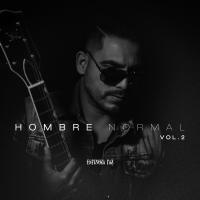 Artwork for Hombre Normal, Vol. 2 by Espinoza Paz