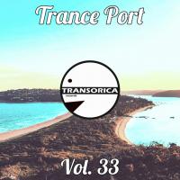 Artwork for Trance Port, Vol. 33 by Various Artists