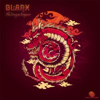 Artwork for The Dragon Emperor by Blanx