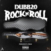 Artwork for Rock N' Roll by Dubb 20