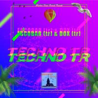 Artwork for Techno Tr by Escobar (TR)