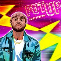 Artwork for Put Up by Nefew