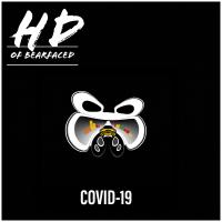 Artwork for COVID-19 by هدى