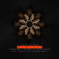 Artwork for Carrying a Stone in Your Heart by DJ Diass