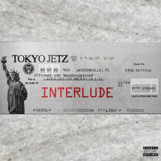 Artwork for Interlude
