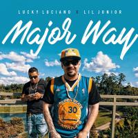 Artwork for Major Way by Lucky Luciano