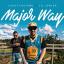 Artwork for Major Way