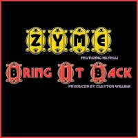 Artwork for Bring It Back (feat. Nayelli) by Zyme