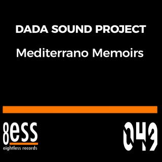 Artwork for Mediterrano Memoirs (Original Mix)