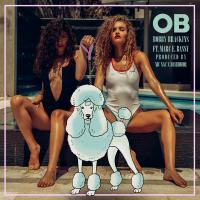 Artwork for OB (feat. Marc E. Bassy) by Bobby Brackins