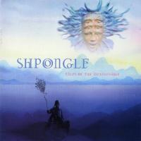 Artwork for Tales of the Inexpressible by Shpongle