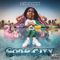 Artwork for soak city (do it) [Fortnite Emote Version] by 310babii