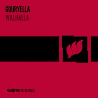 Artwork for Walhalla by Gouryella