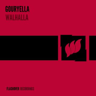 Artwork for Walhalla (Extended Vocal Mix)