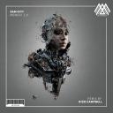 Artwork for M87 (Rich Campbell Remix)