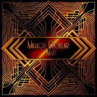 Artwork for Million Dollar Man by Avalanche Party