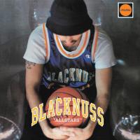 Artwork for Allstars by Blacknuss