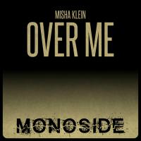 Artwork for Over Me by Misha Klein