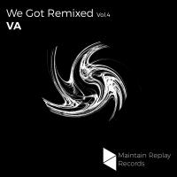 Artwork for We Got Remixed, Vol. 4 by Various Artists