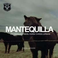 Artwork for Mantequilla by Joy Marquez