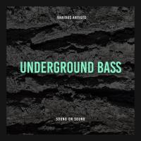Artwork for Underground Bass by Various Artists