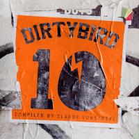 Artwork for DIRTYBIRD 10 by Various Artists