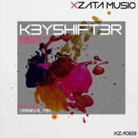 Artwork for Rise by K3Y5HIFT3R