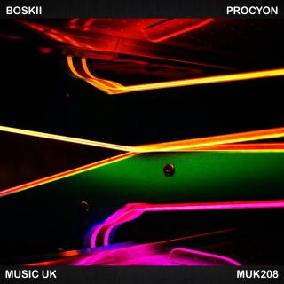 Artwork for Procyon (Original Mix)