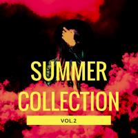 Artwork for Summer Collection, Vol. 2 by Various Artists