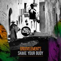 Artwork for Shake Your Budy by GruuvElement's