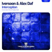 Artwork for Interception by Iversoon & Alex Daf