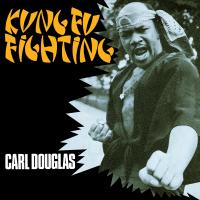 Artwork for Kung Fu Fighting: 80th Birthday Celebration EP by Carl Douglas