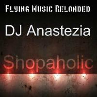 Artwork for Shopaholic by DJ Anastezia
