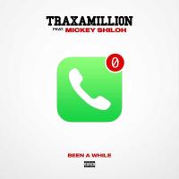 Artwork for Been Awhile (feat. Mickey Shiloh) by Traxamillion