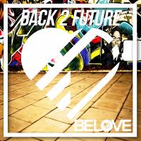 Artwork for Back 2 Future by Various Artists