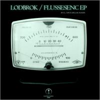 Artwork for Flussesenc Ep by Lodbrok