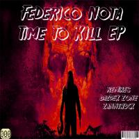 Artwork for Time To Kill by Federico Nota