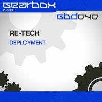 Artwork for Deployment by Re-Tech